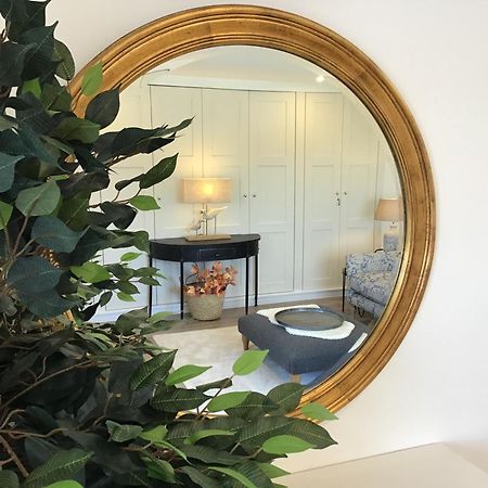 Apartament Griffin Plymouth Zewnętrze zdjęcie