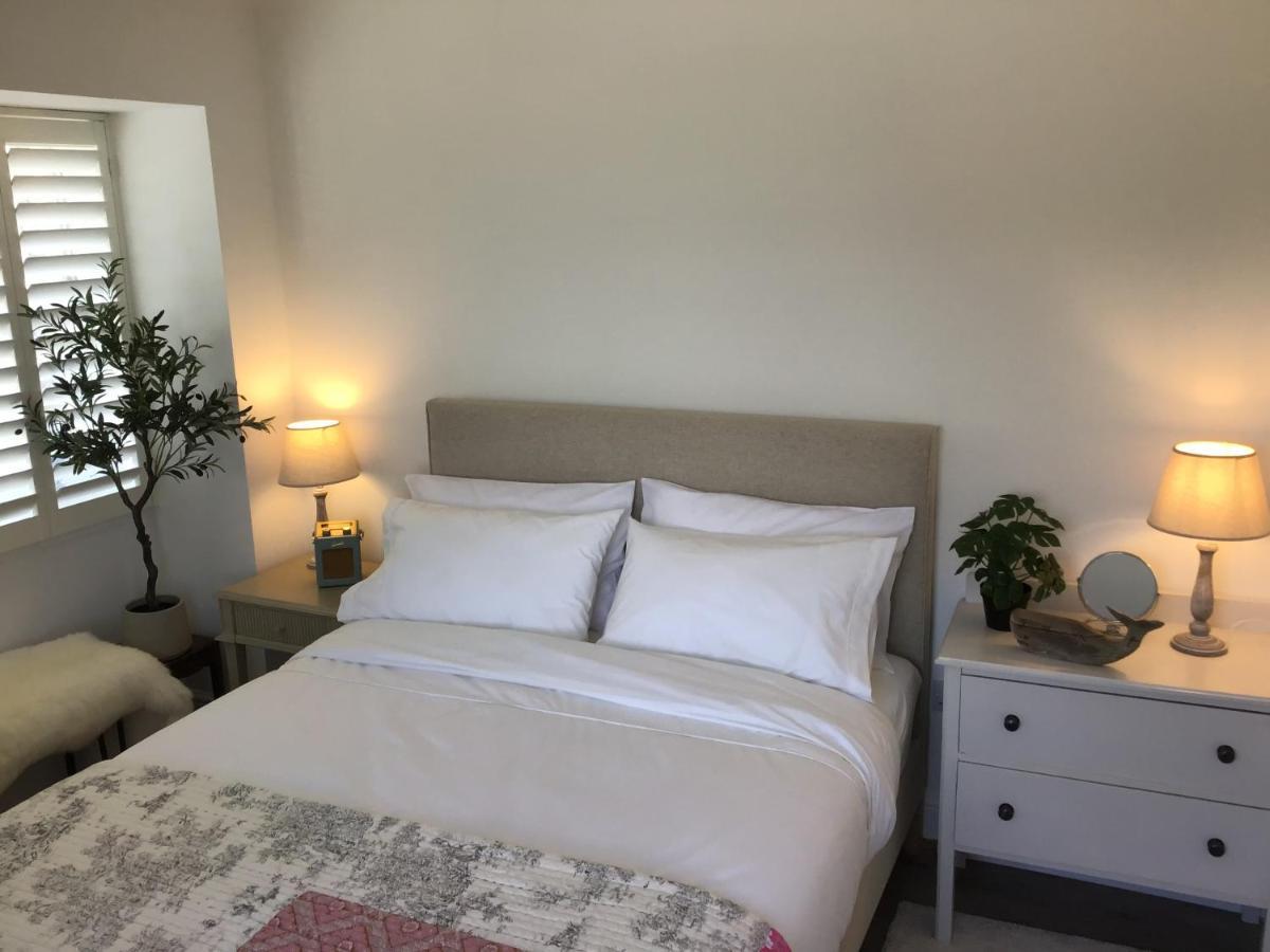 Apartament Griffin Plymouth Zewnętrze zdjęcie