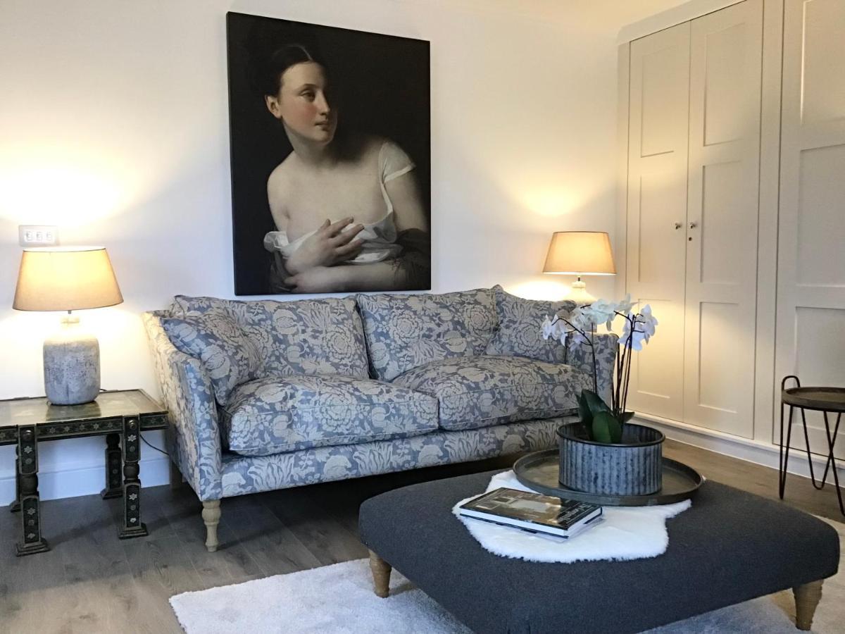 Apartament Griffin Plymouth Zewnętrze zdjęcie