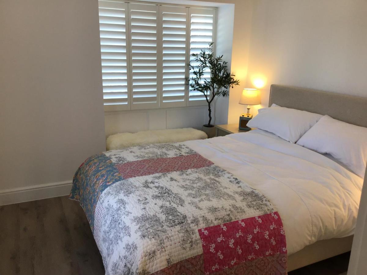 Apartament Griffin Plymouth Zewnętrze zdjęcie